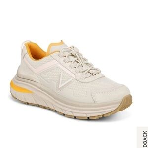 Vionic WALK MAX SIERRA SNEAKER size 7